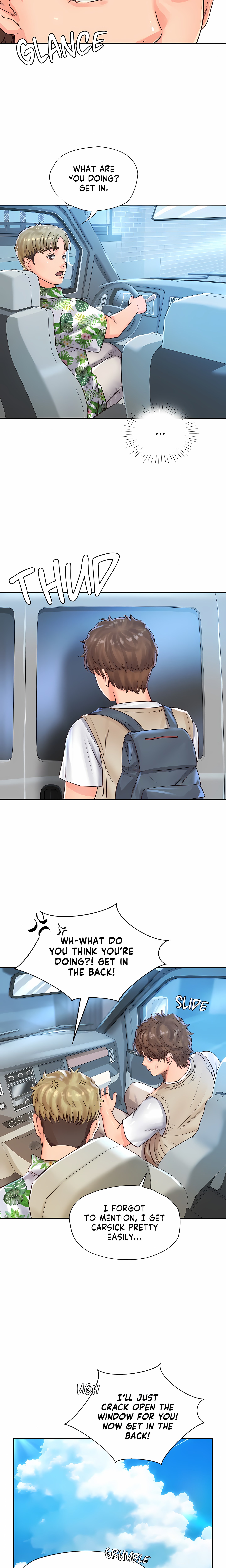 Osaka (Uncensored)