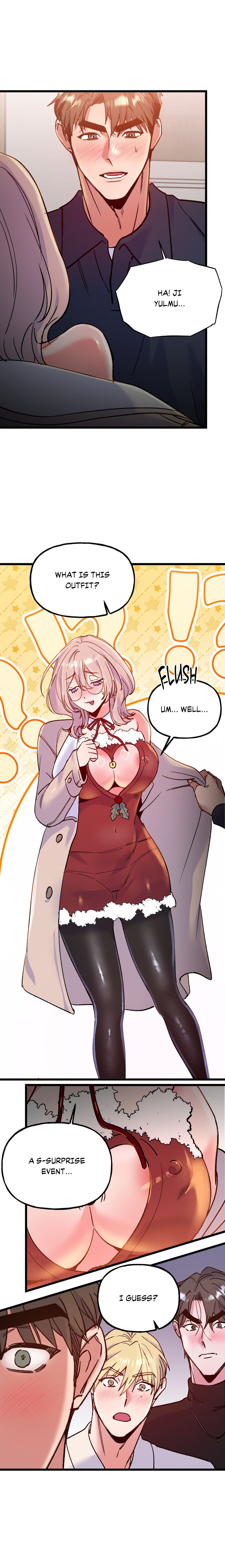 Fun and Games