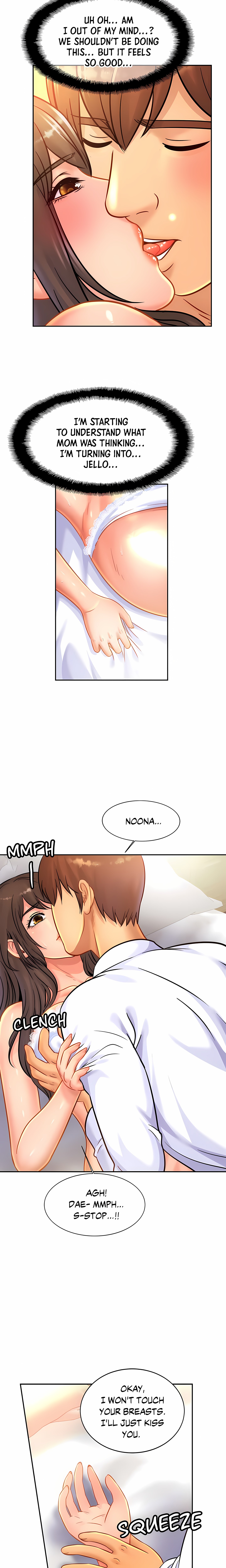 Close Family (Uncensored)