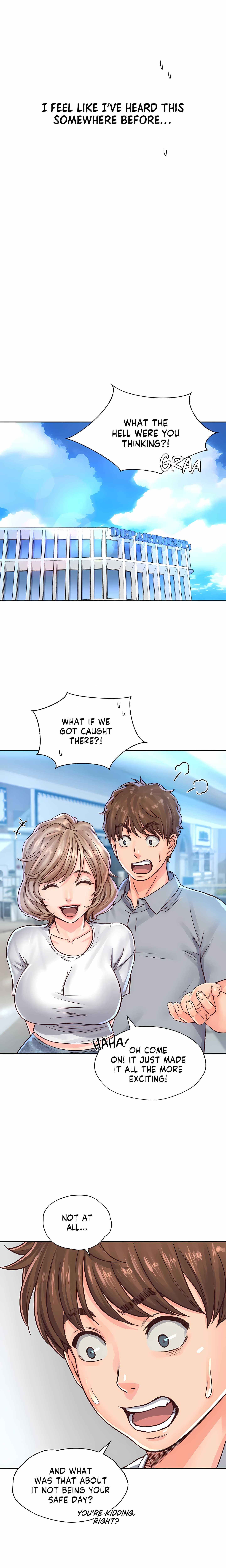 Osaka (Uncensored)