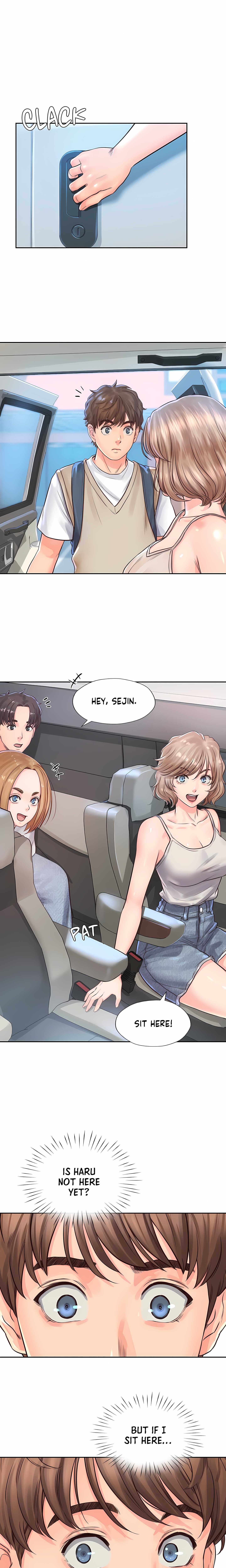 Osaka (Uncensored)