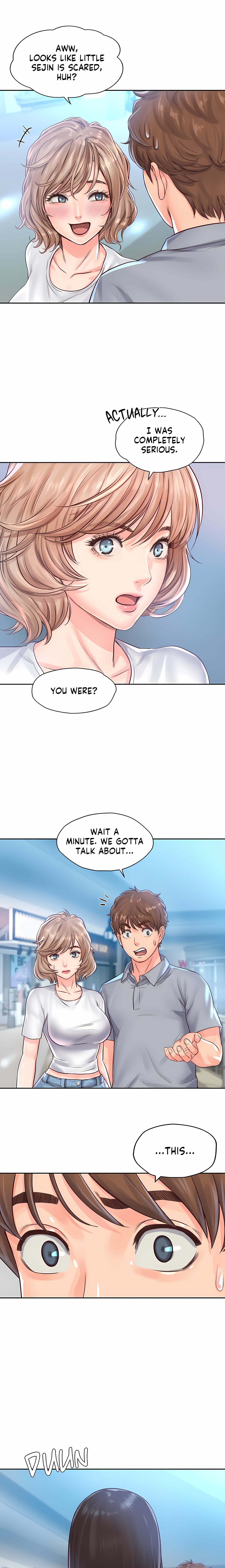 Osaka (Uncensored)