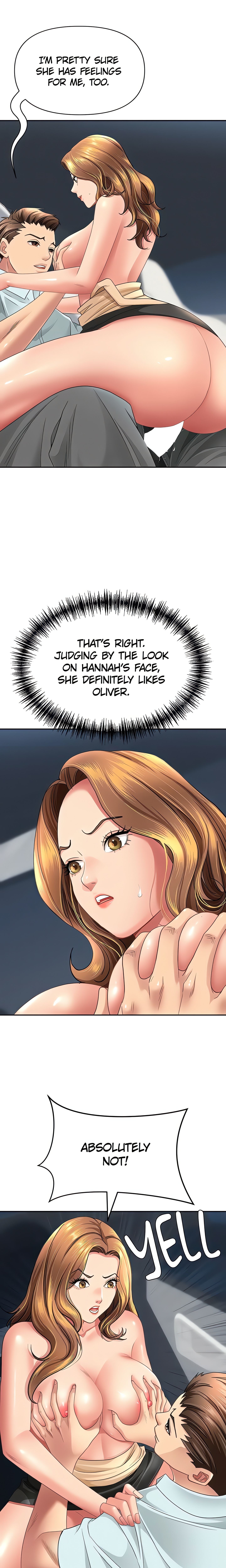 She’s a married woman (Official)
