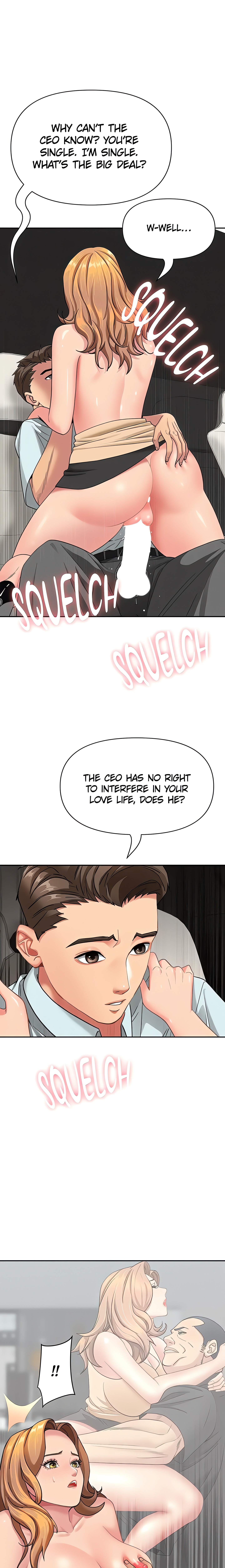 She’s a married woman (Official)