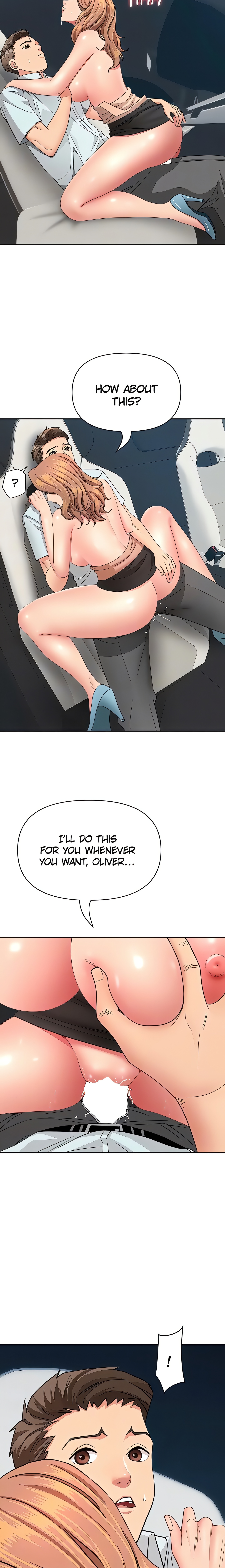 She’s a married woman (Official)