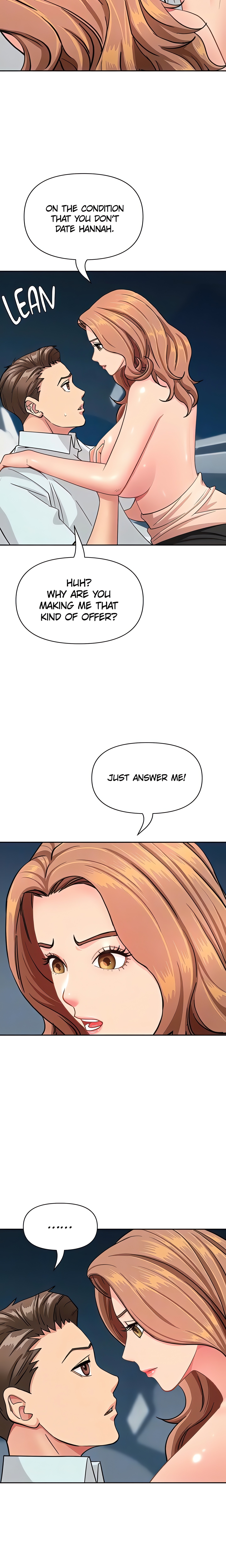 She’s a married woman (Official)