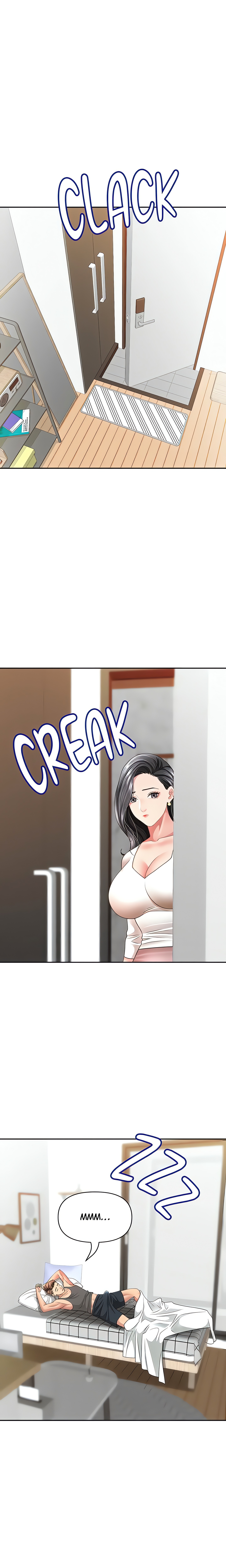 She’s a married woman (Official)