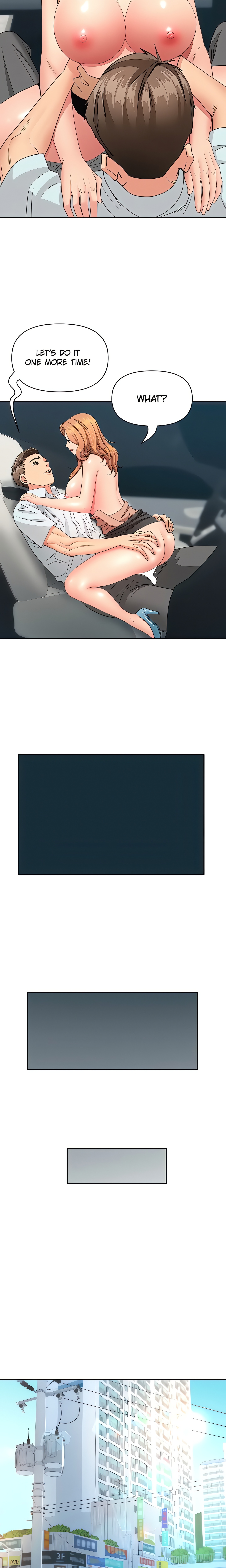 She’s a married woman (Official)