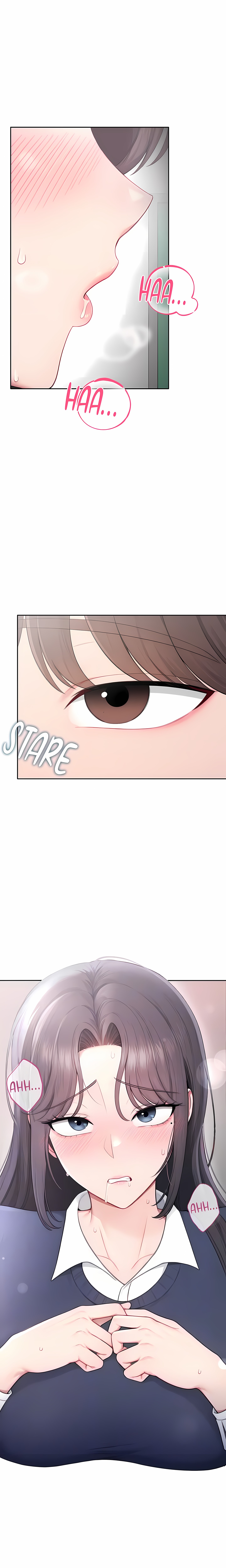 Naughty Girl Chapter 31 Page 5