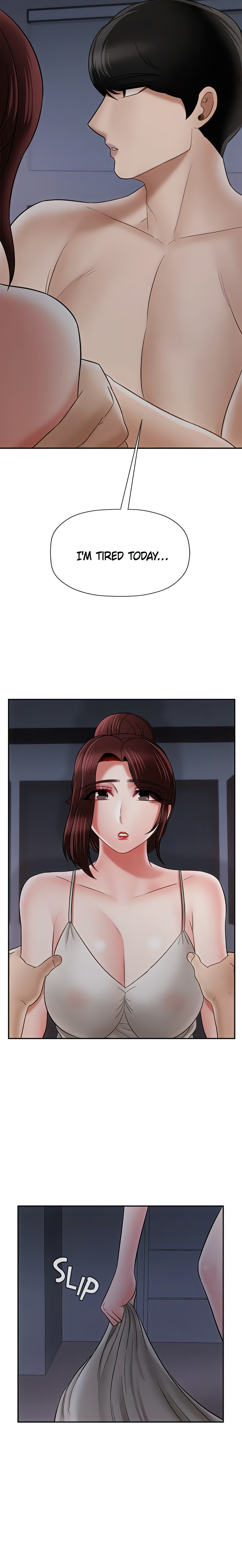 Sensual Lessons (Official Uncensored)