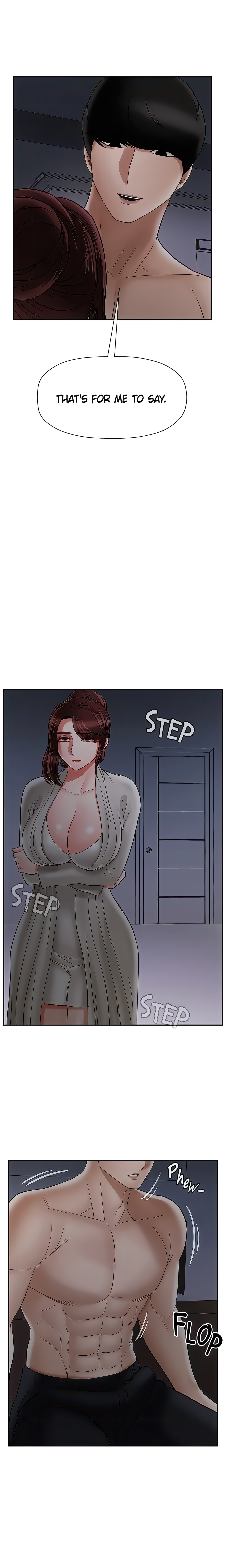 Sensual Lessons (Official Uncensored)