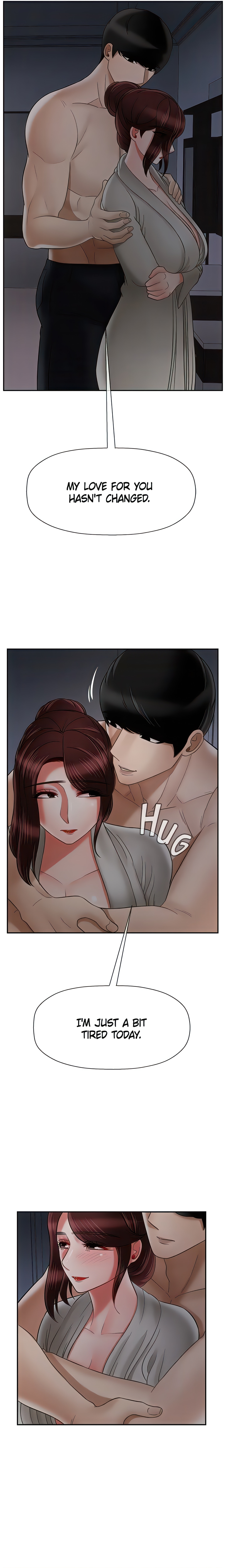Sensual Lessons (Official Uncensored)