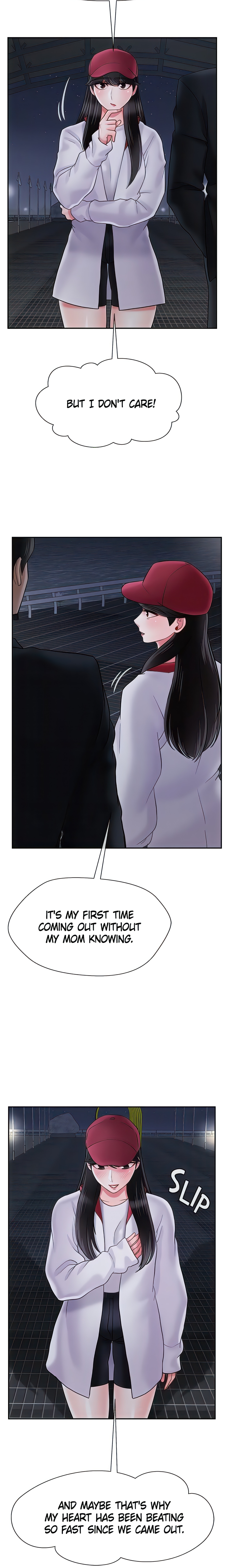 Sensual Lessons (Official Uncensored)