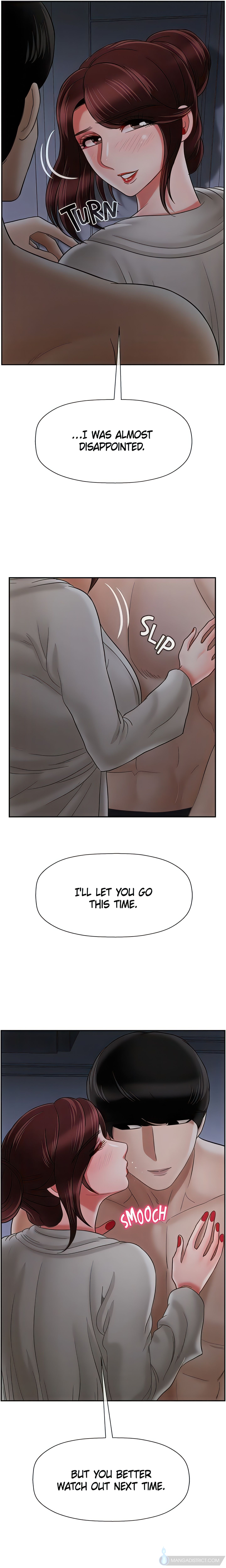 Sensual Lessons (Official Uncensored)