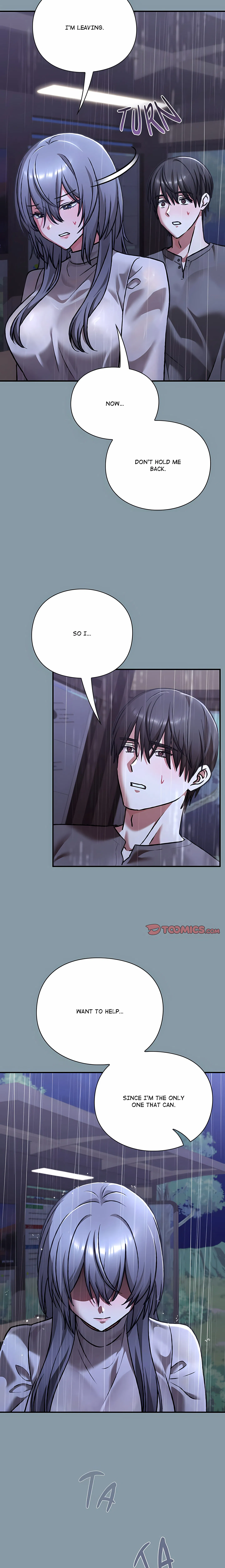Heart Level Chapter 31 Page 26