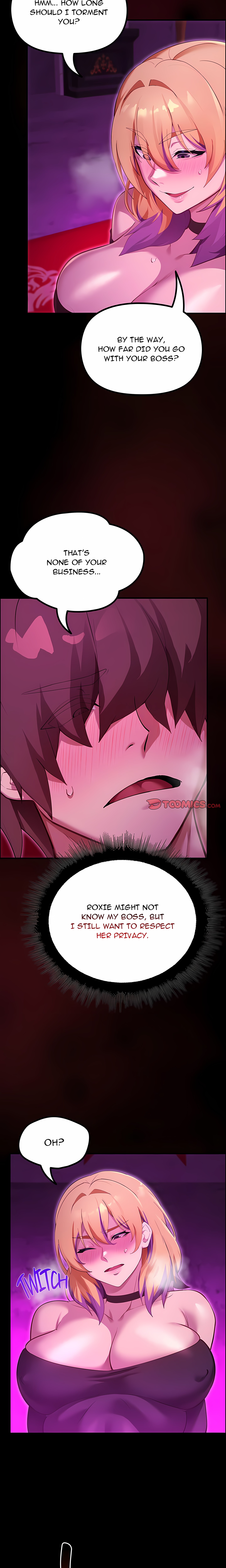 XX Dungeon