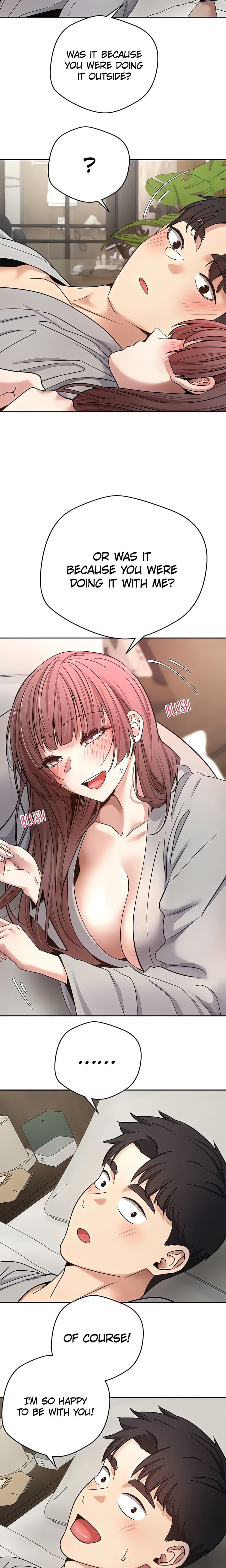 I Can Buy Anything (Official Uncensored) Chapter 31 Page 10