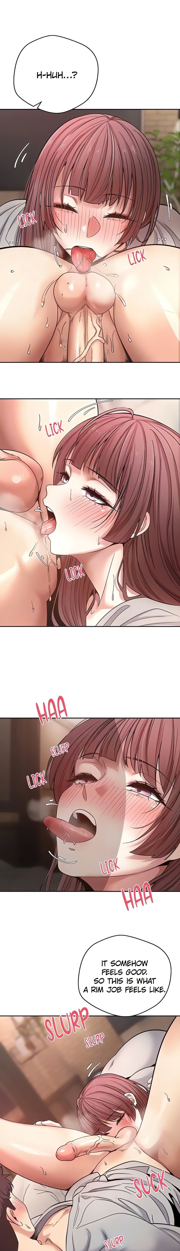 I Can Buy Anything (Official Uncensored) Chapter 31 Page 16