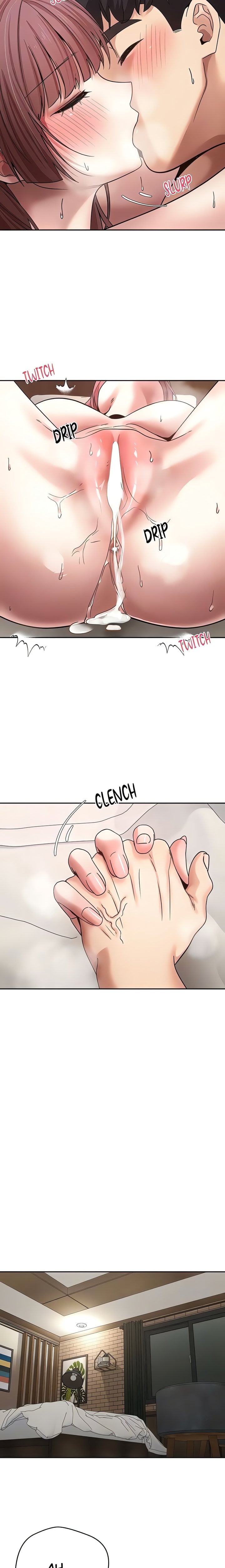 I Can Buy Anything (Official Uncensored) Chapter 31 Page 7