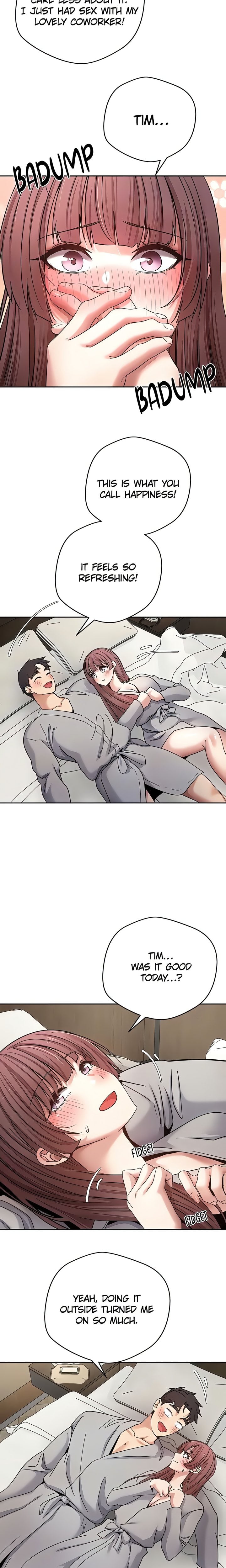 I Can Buy Anything (Official Uncensored) Chapter 31 Page 9