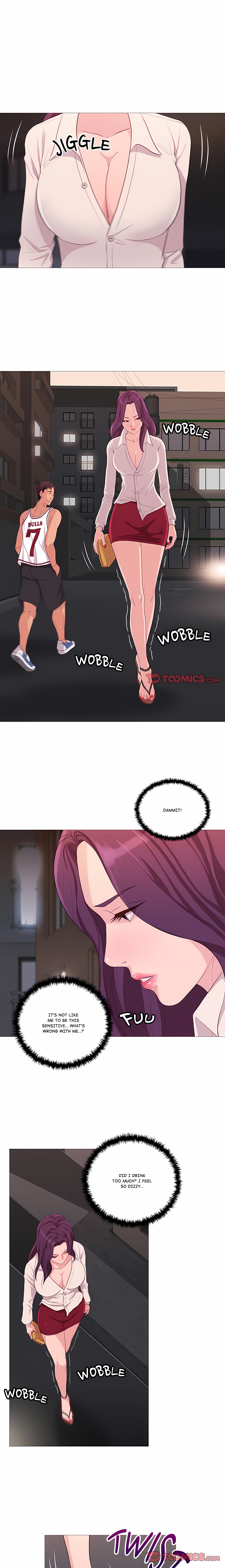 Unbreakable (DWERYANG)