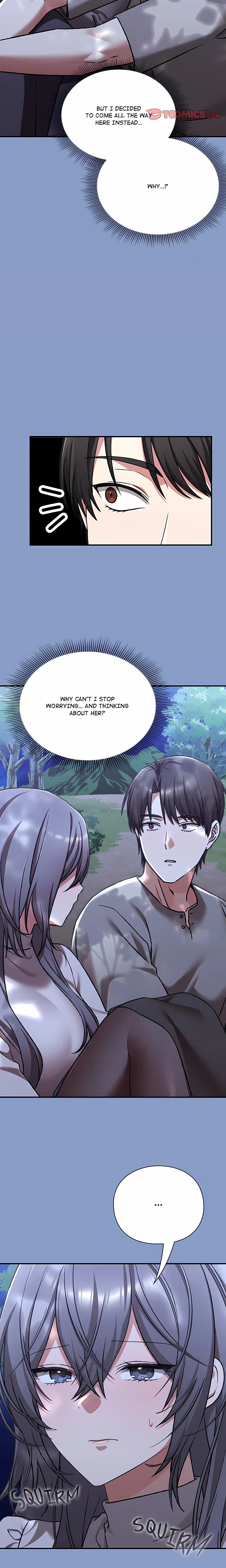 Heart Level Chapter 31 Page 3