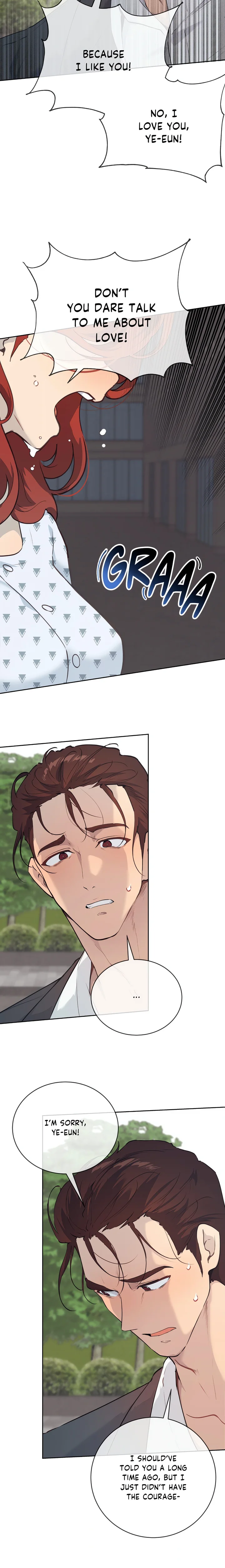 Cherry Pop Chapter 31 Page 15