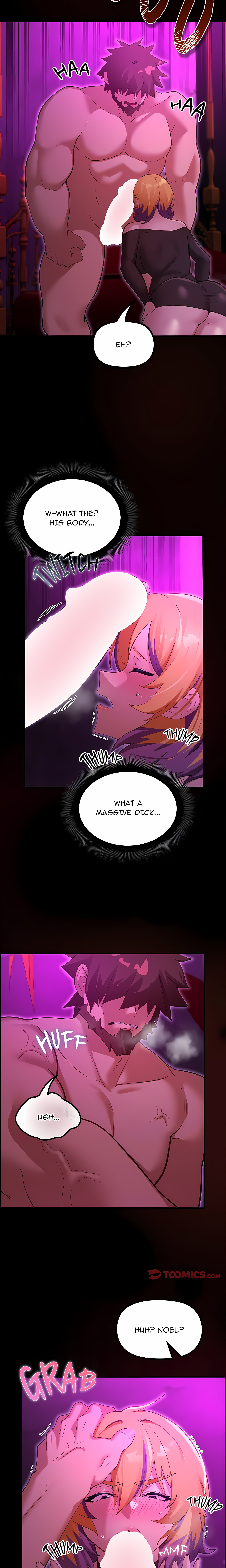 XX Dungeon