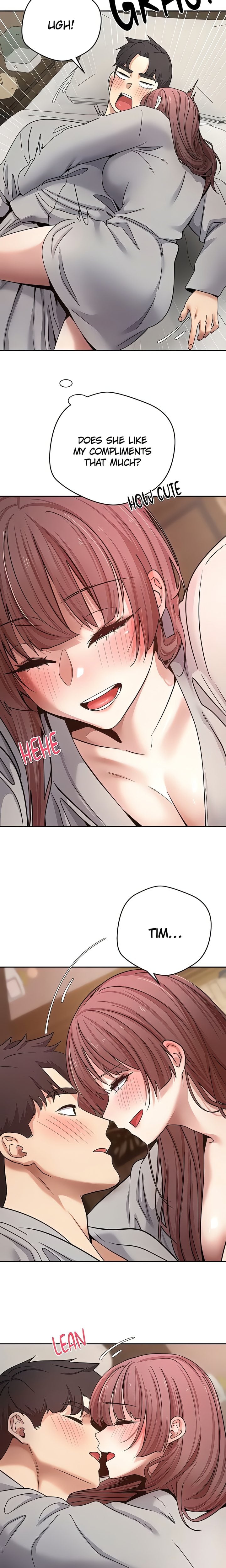 I Can Buy Anything (Official Uncensored) Chapter 31 Page 12