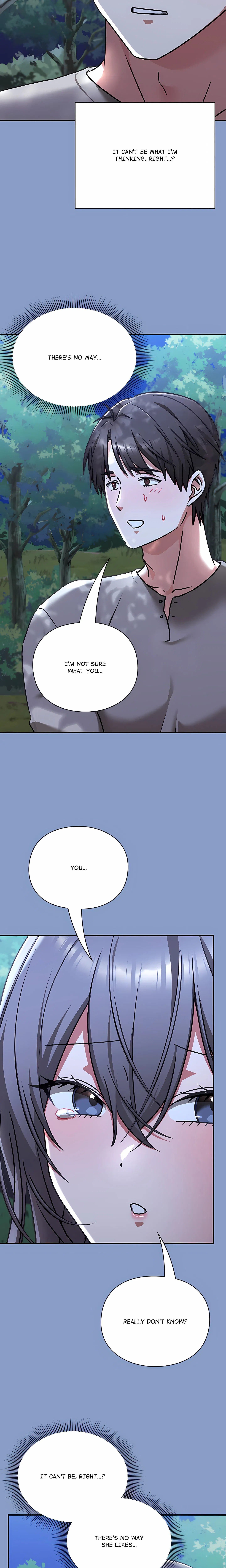 Heart Level Chapter 31 Page 10