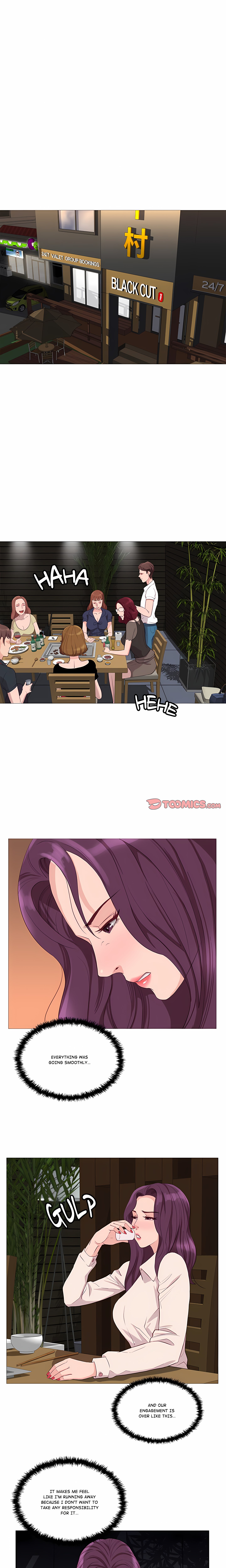 Unbreakable (DWERYANG)