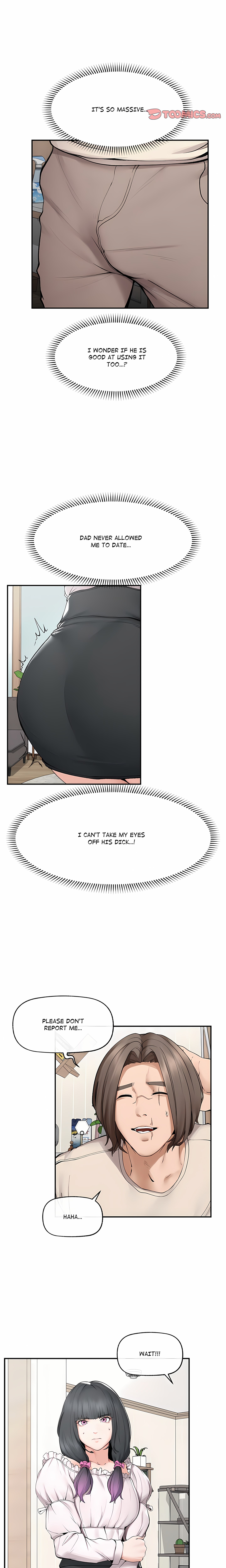Mr. Superconductor (Uncensored)