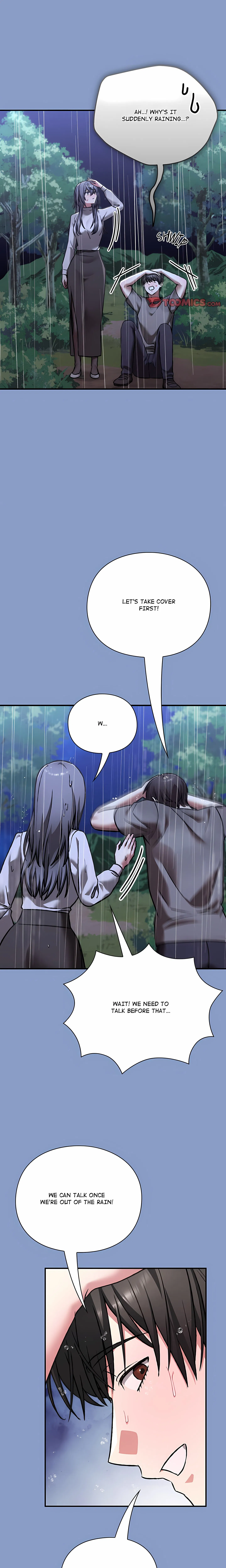 Heart Level Chapter 31 Page 18