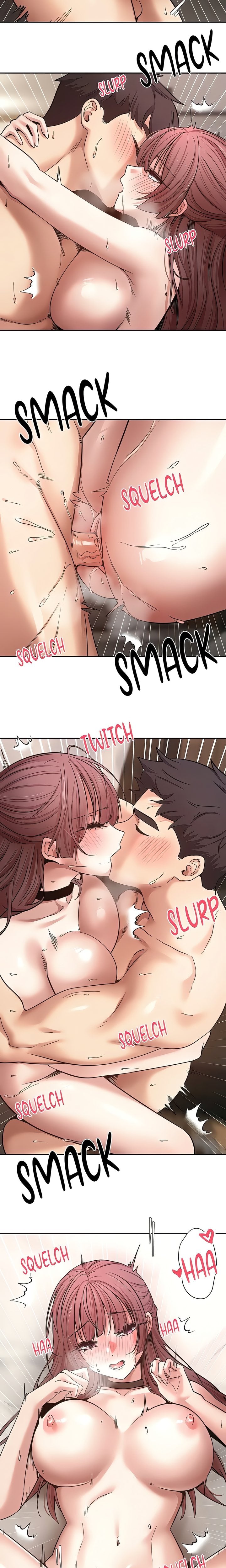 I Can Buy Anything (Official Uncensored) Chapter 31 Page 3