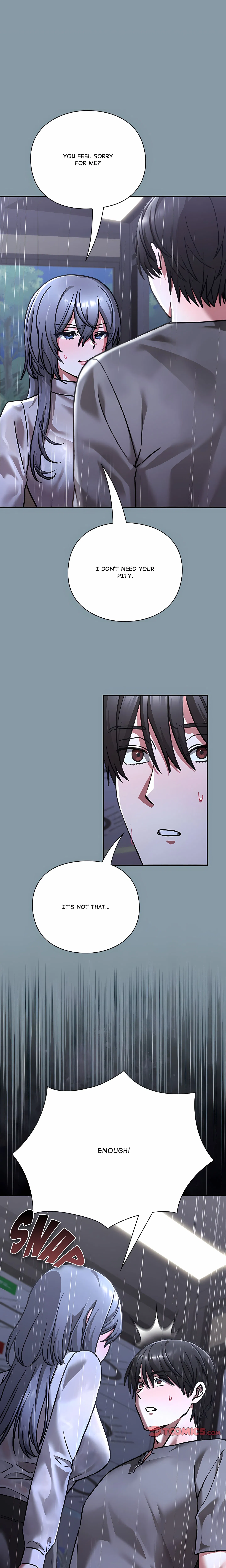Heart Level Chapter 31 Page 24