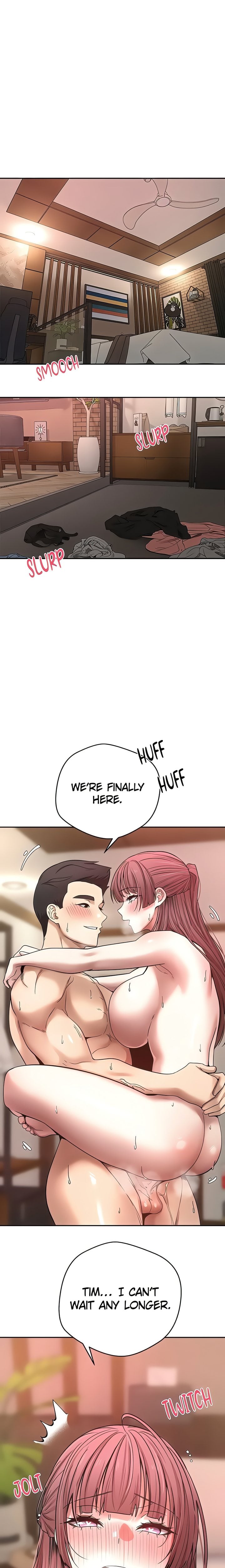 I Can Buy Anything (Official Uncensored) Chapter 31 Page 1
