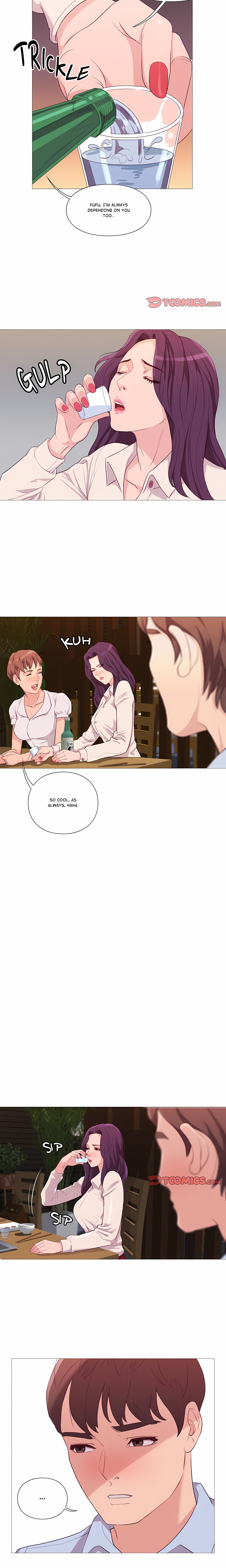 Unbreakable (DWERYANG)