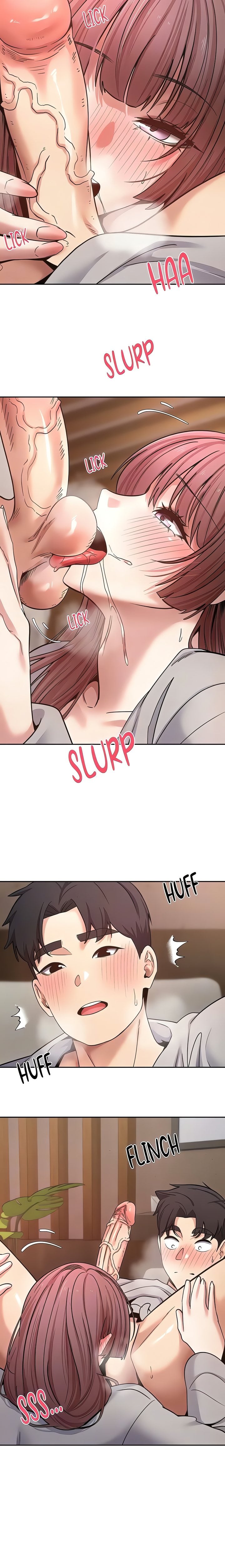 I Can Buy Anything (Official Uncensored) Chapter 31 Page 15
