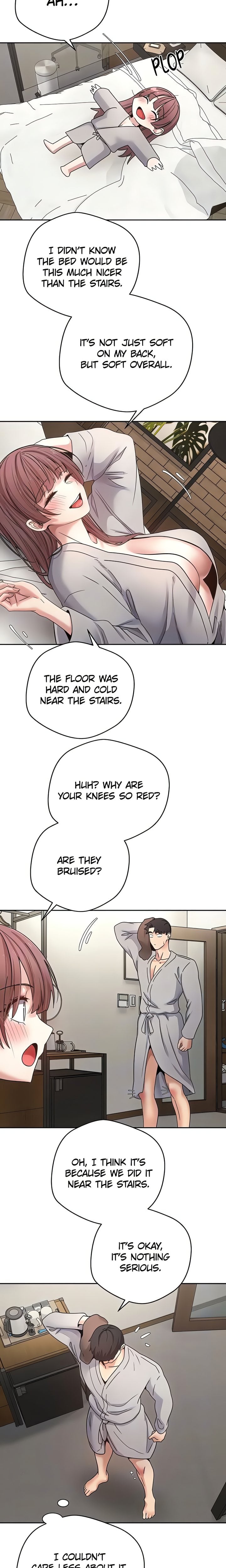 I Can Buy Anything (Official Uncensored) Chapter 31 Page 8