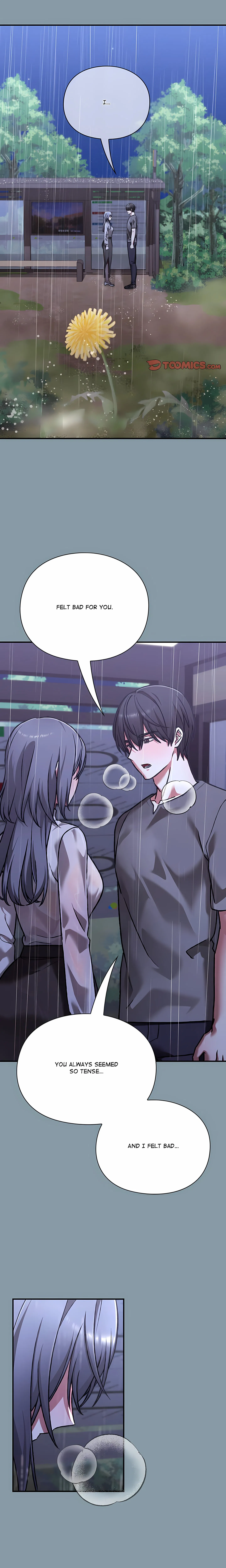 Heart Level Chapter 31 Page 23