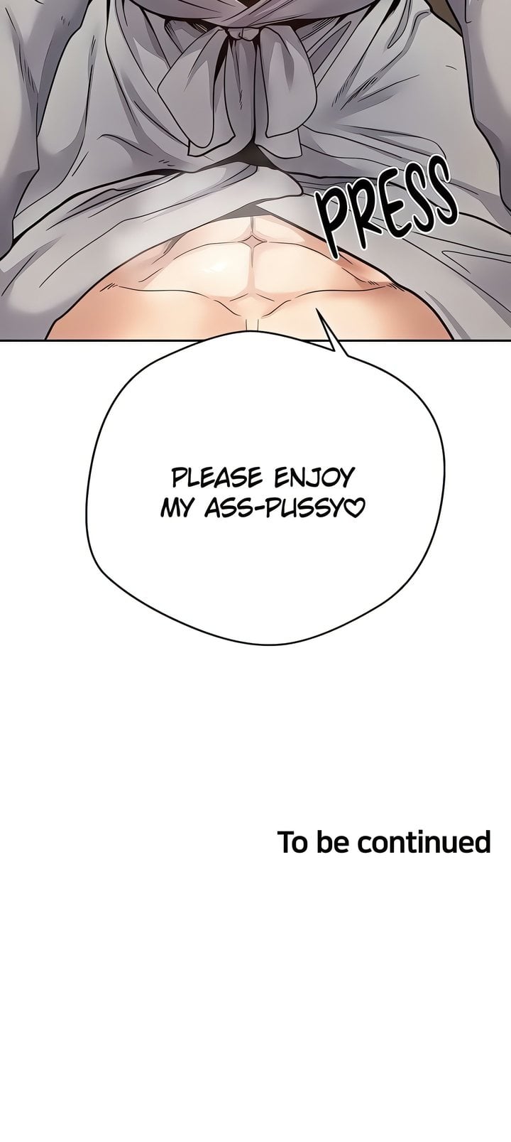 I Can Buy Anything (Official Uncensored) Chapter 31 Page 21