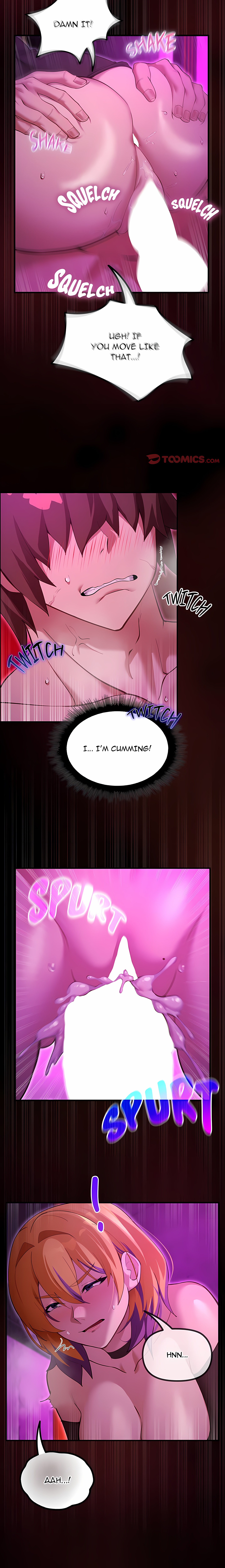 XX Dungeon