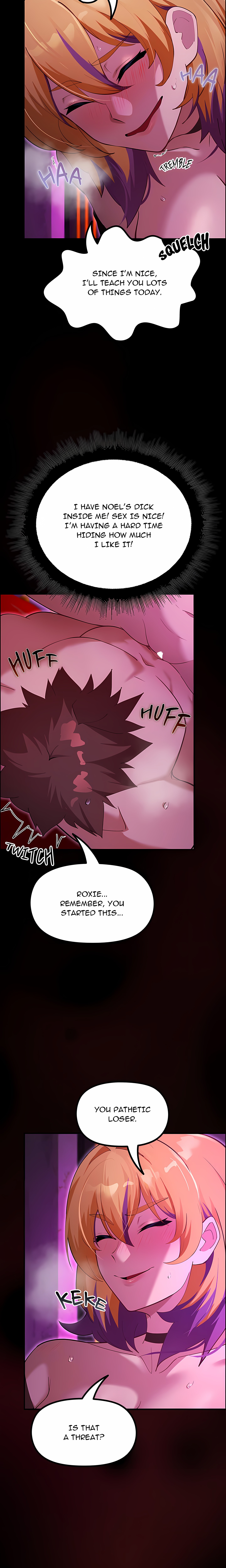 XX Dungeon