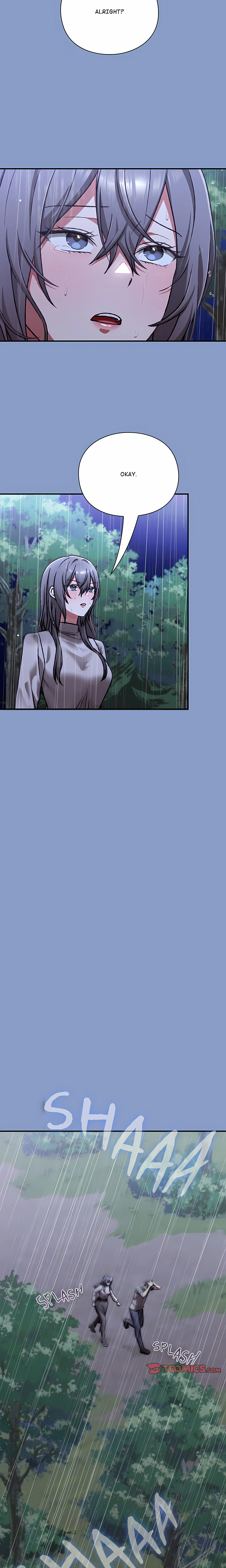 Heart Level Chapter 31 Page 19