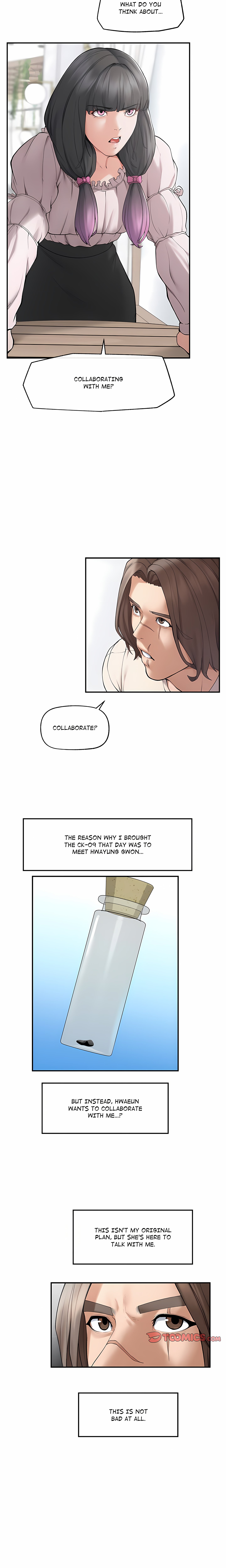 Mr. Superconductor (Uncensored)