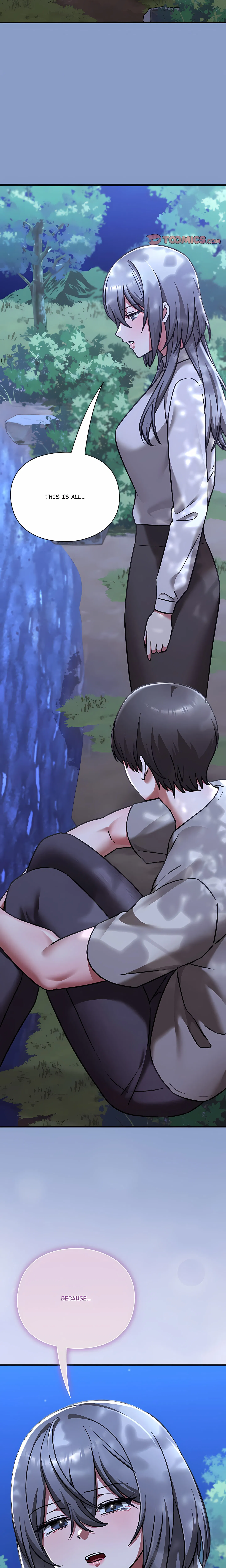 Heart Level Chapter 31 Page 13