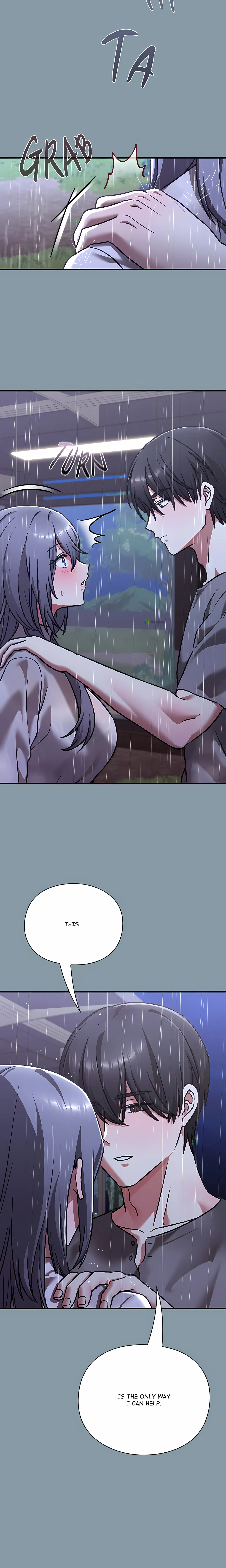 Heart Level Chapter 31 Page 27