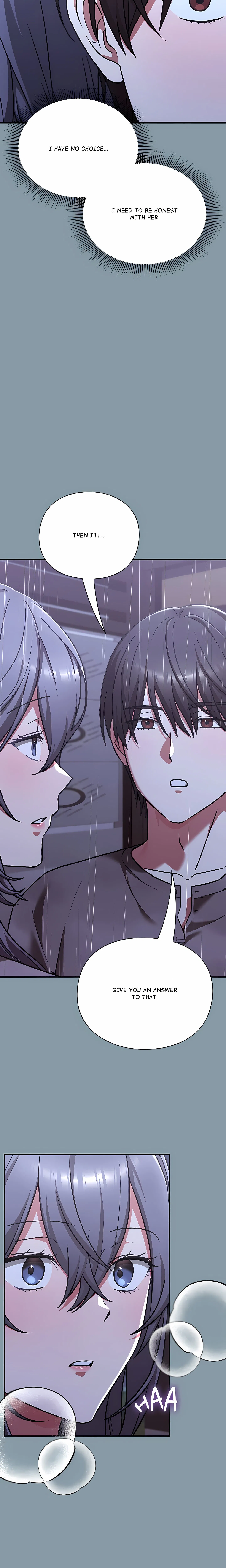 Heart Level Chapter 31 Page 22