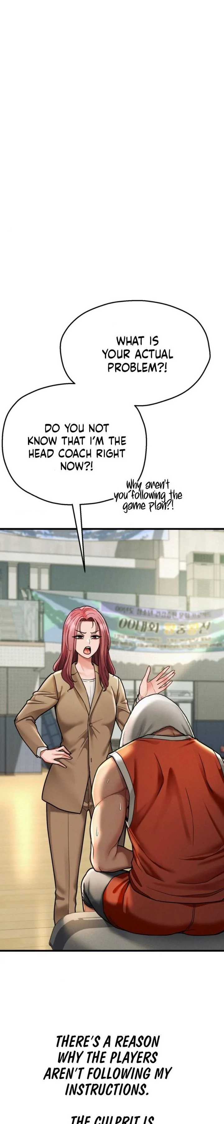 Sex! Sports Chapter 31 Page 4