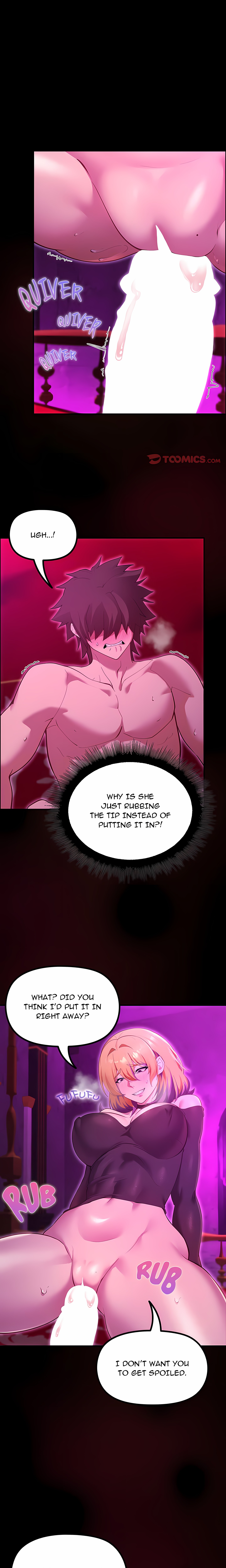 XX Dungeon